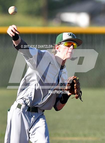 Thumbnail 1 in Blue Ridge vs Windthorst (UIL 2A Region 2 Area Playoff) photogallery.