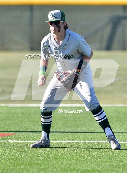 Thumbnail 3 in Blue Ridge vs Windthorst (UIL 2A Region 2 Area Playoff) photogallery.
