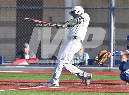 Thumbnail 3 in Blue Ridge vs Windthorst (UIL 2A Region 2 Area Playoff) photogallery.