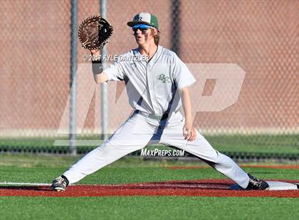 Thumbnail 2 in Blue Ridge vs Windthorst (UIL 2A Region 2 Area Playoff) photogallery.