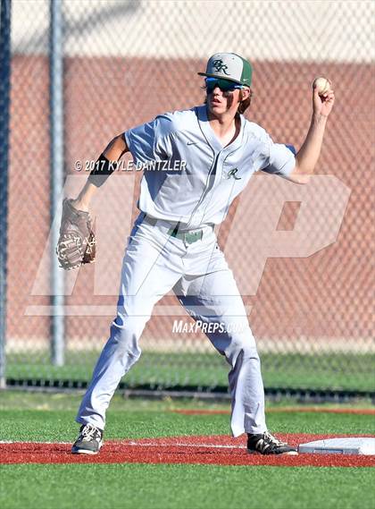 Thumbnail 3 in Blue Ridge vs Windthorst (UIL 2A Region 2 Area Playoff) photogallery.