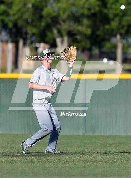 Thumbnail 3 in Blue Ridge vs Windthorst (UIL 2A Region 2 Area Playoff) photogallery.