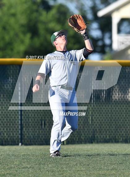 Thumbnail 3 in Blue Ridge vs Windthorst (UIL 2A Region 2 Area Playoff) photogallery.