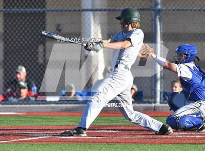 Thumbnail 3 in Blue Ridge vs Windthorst (UIL 2A Region 2 Area Playoff) photogallery.