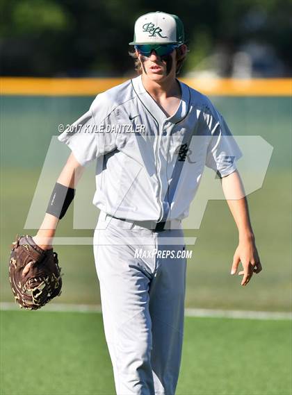 Thumbnail 2 in Blue Ridge vs Windthorst (UIL 2A Region 2 Area Playoff) photogallery.