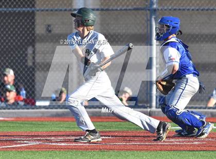 Thumbnail 1 in Blue Ridge vs Windthorst (UIL 2A Region 2 Area Playoff) photogallery.