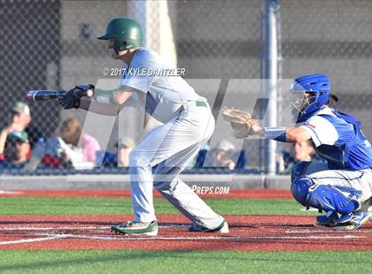Thumbnail 2 in Blue Ridge vs Windthorst (UIL 2A Region 2 Area Playoff) photogallery.