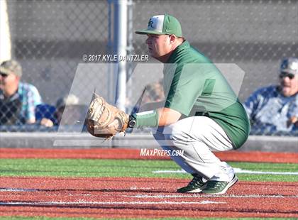 Thumbnail 2 in Blue Ridge vs Windthorst (UIL 2A Region 2 Area Playoff) photogallery.