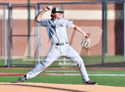 Thumbnail 2 in Blue Ridge vs Windthorst (UIL 2A Region 2 Area Playoff) photogallery.