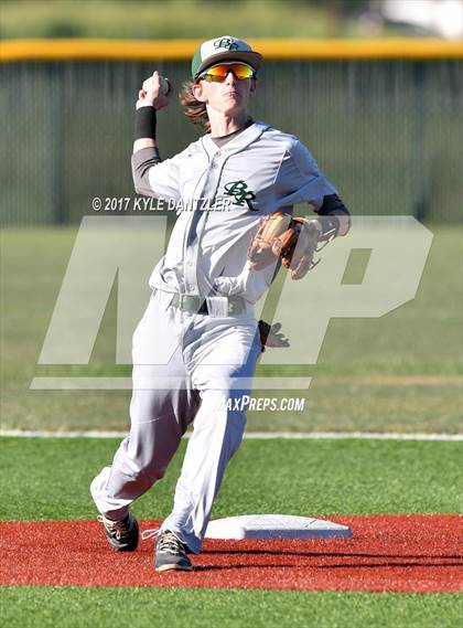 Thumbnail 2 in Blue Ridge vs Windthorst (UIL 2A Region 2 Area Playoff) photogallery.