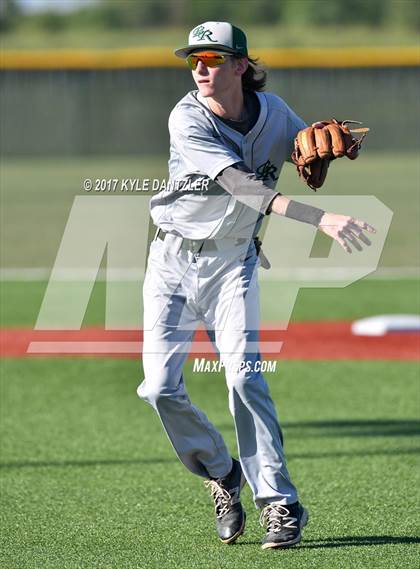 Thumbnail 2 in Blue Ridge vs Windthorst (UIL 2A Region 2 Area Playoff) photogallery.
