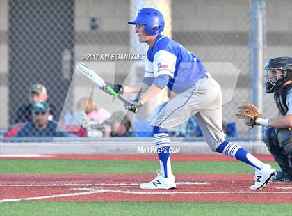 Thumbnail 2 in Blue Ridge vs Windthorst (UIL 2A Region 2 Area Playoff) photogallery.