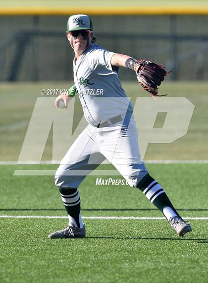 Thumbnail 2 in Blue Ridge vs Windthorst (UIL 2A Region 2 Area Playoff) photogallery.