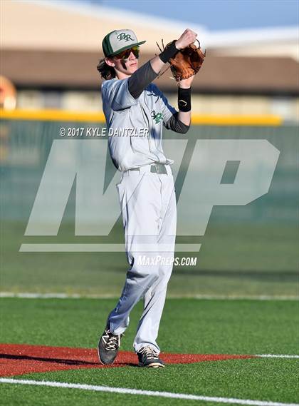 Thumbnail 2 in Blue Ridge vs Windthorst (UIL 2A Region 2 Area Playoff) photogallery.
