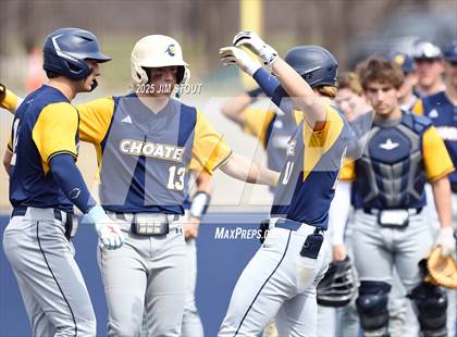 Thumbnail 2 in Choate @ Trinity-Pawling photogallery.