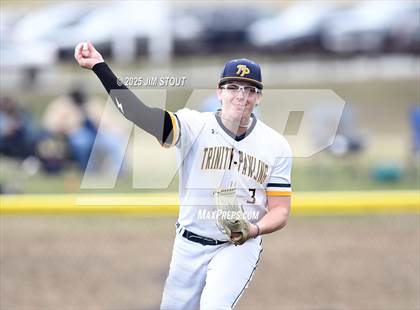 Thumbnail 2 in Choate @ Trinity-Pawling photogallery.