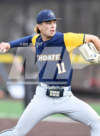 Thumbnail 1 in Choate @ Trinity-Pawling photogallery.