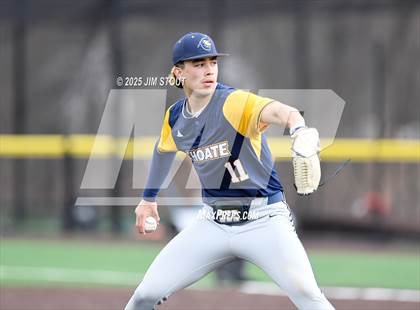 Thumbnail 3 in Choate @ Trinity-Pawling photogallery.