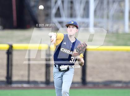 Thumbnail 3 in Choate @ Trinity-Pawling photogallery.
