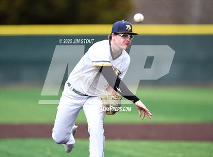 Thumbnail 2 in Choate @ Trinity-Pawling photogallery.