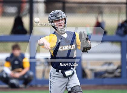 Thumbnail 1 in Choate @ Trinity-Pawling photogallery.