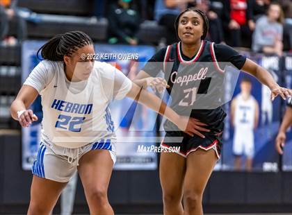Thumbnail 3 in Coppell @ Hebron photogallery.