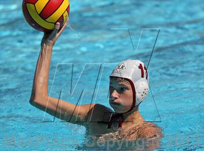 Thumbnail 3 in Woodcreek vs McClatchy (Woodcreek Invitational) photogallery.