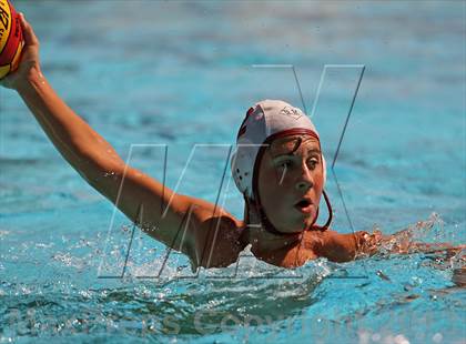 Thumbnail 1 in Woodcreek vs McClatchy (Woodcreek Invitational) photogallery.