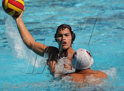 Thumbnail 2 in Woodcreek vs McClatchy (Woodcreek Invitational) photogallery.