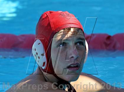 Thumbnail 2 in Woodcreek vs McClatchy (Woodcreek Invitational) photogallery.
