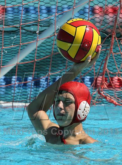 Thumbnail 2 in Woodcreek vs McClatchy (Woodcreek Invitational) photogallery.