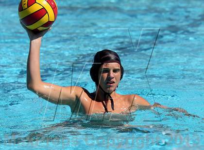 Thumbnail 2 in Woodcreek vs McClatchy (Woodcreek Invitational) photogallery.