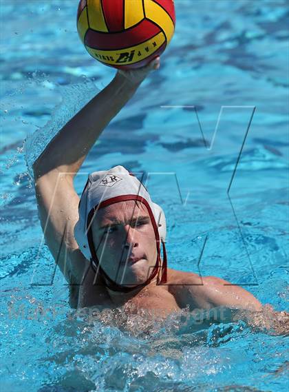 Thumbnail 3 in Woodcreek vs McClatchy (Woodcreek Invitational) photogallery.