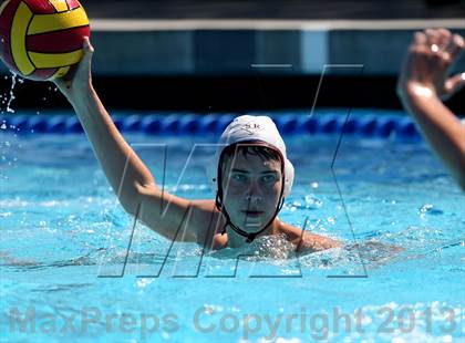 Thumbnail 2 in Woodcreek vs McClatchy (Woodcreek Invitational) photogallery.