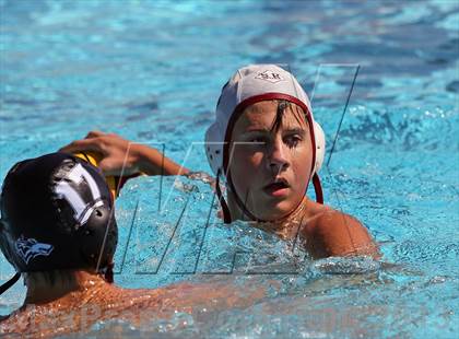 Thumbnail 2 in Woodcreek vs McClatchy (Woodcreek Invitational) photogallery.