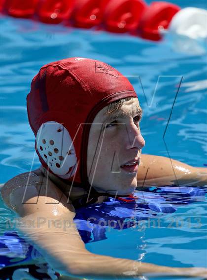 Thumbnail 2 in Woodcreek vs McClatchy (Woodcreek Invitational) photogallery.