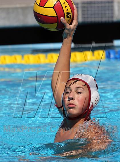 Thumbnail 2 in Woodcreek vs McClatchy (Woodcreek Invitational) photogallery.