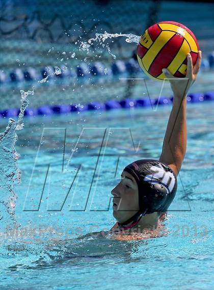 Thumbnail 1 in Woodcreek vs McClatchy (Woodcreek Invitational) photogallery.