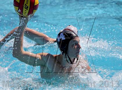 Thumbnail 1 in Woodcreek vs McClatchy (Woodcreek Invitational) photogallery.