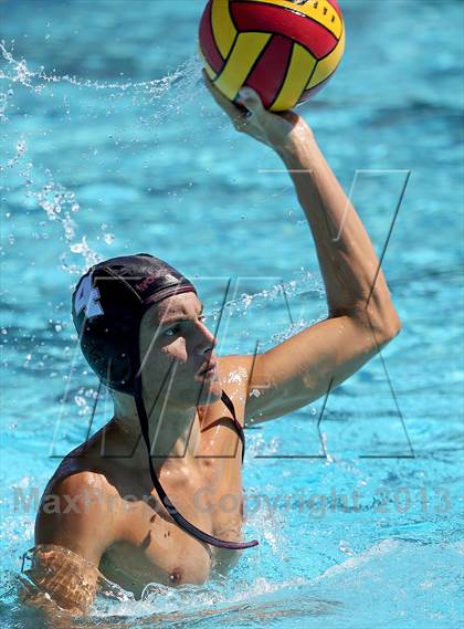Thumbnail 1 in Woodcreek vs McClatchy (Woodcreek Invitational) photogallery.