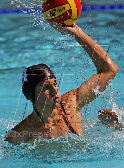 Thumbnail 3 in Woodcreek vs McClatchy (Woodcreek Invitational) photogallery.