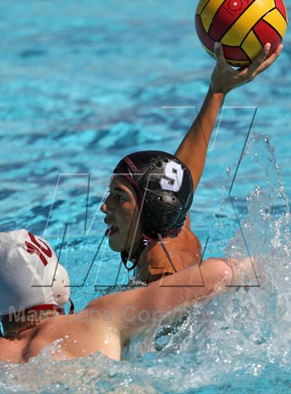 Thumbnail 1 in Woodcreek vs McClatchy (Woodcreek Invitational) photogallery.