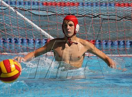 Thumbnail 3 in Woodcreek vs McClatchy (Woodcreek Invitational) photogallery.