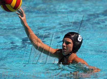 Thumbnail 1 in Woodcreek vs McClatchy (Woodcreek Invitational) photogallery.