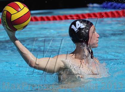 Thumbnail 1 in Woodcreek vs McClatchy (Woodcreek Invitational) photogallery.