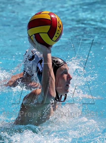 Thumbnail 3 in Woodcreek vs McClatchy (Woodcreek Invitational) photogallery.
