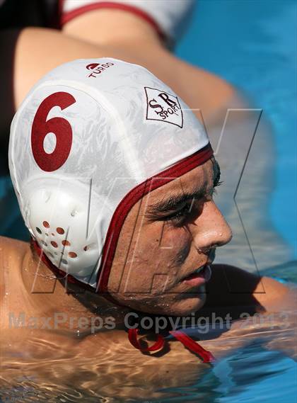 Thumbnail 1 in Woodcreek vs McClatchy (Woodcreek Invitational) photogallery.