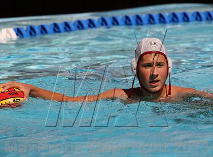 Thumbnail 3 in Woodcreek vs McClatchy (Woodcreek Invitational) photogallery.
