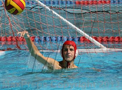 Thumbnail 1 in Woodcreek vs McClatchy (Woodcreek Invitational) photogallery.
