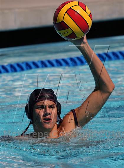 Thumbnail 2 in Woodcreek vs McClatchy (Woodcreek Invitational) photogallery.